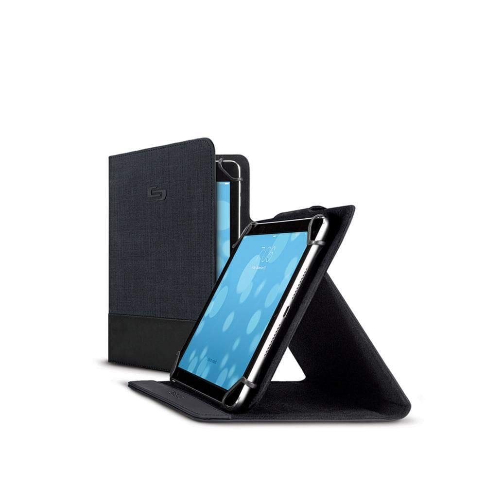 Capa Universal para Tablet Solo New York Velocity Azul Marinho