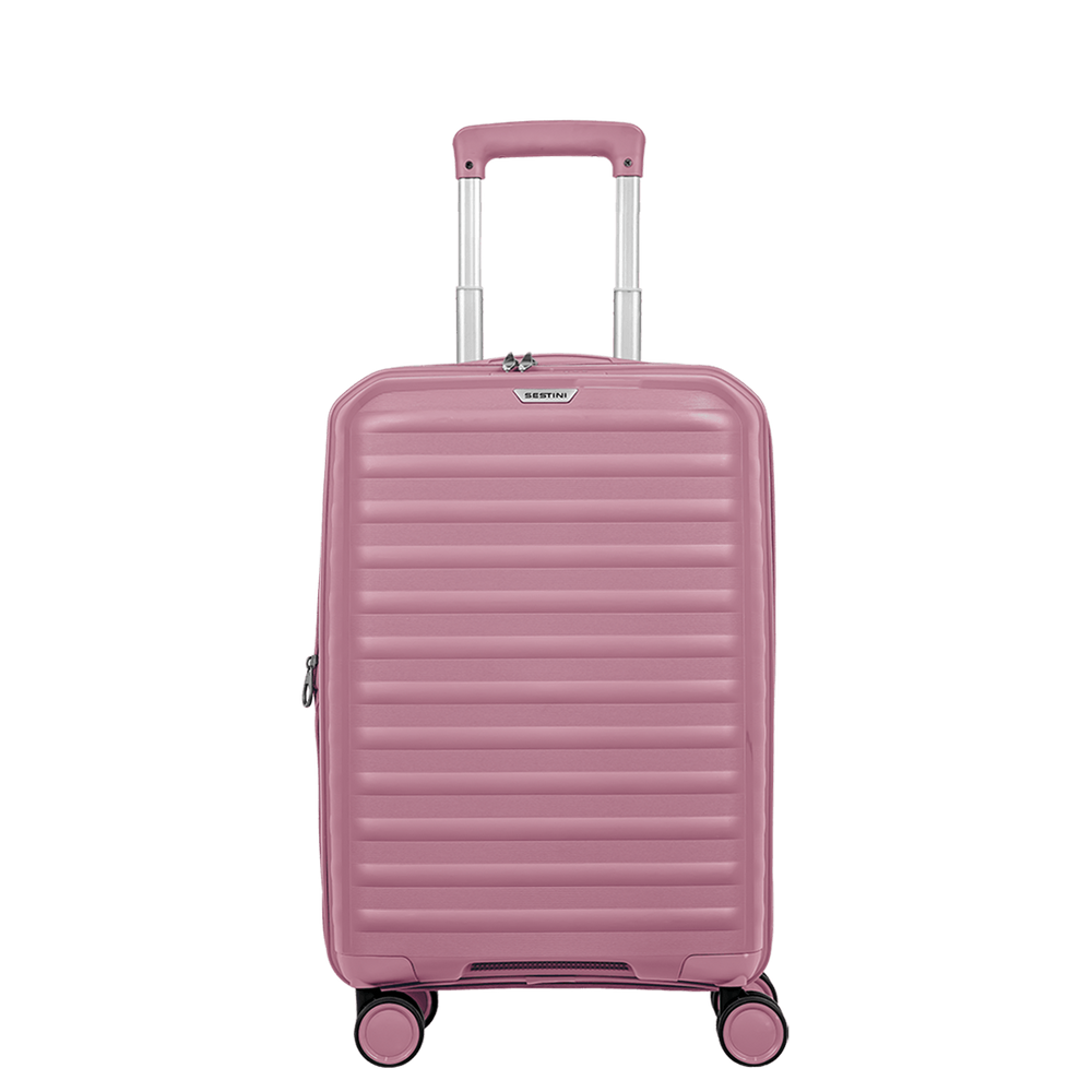 Mala Bordo 360 Pp Vetra 20 Rosa Sestini