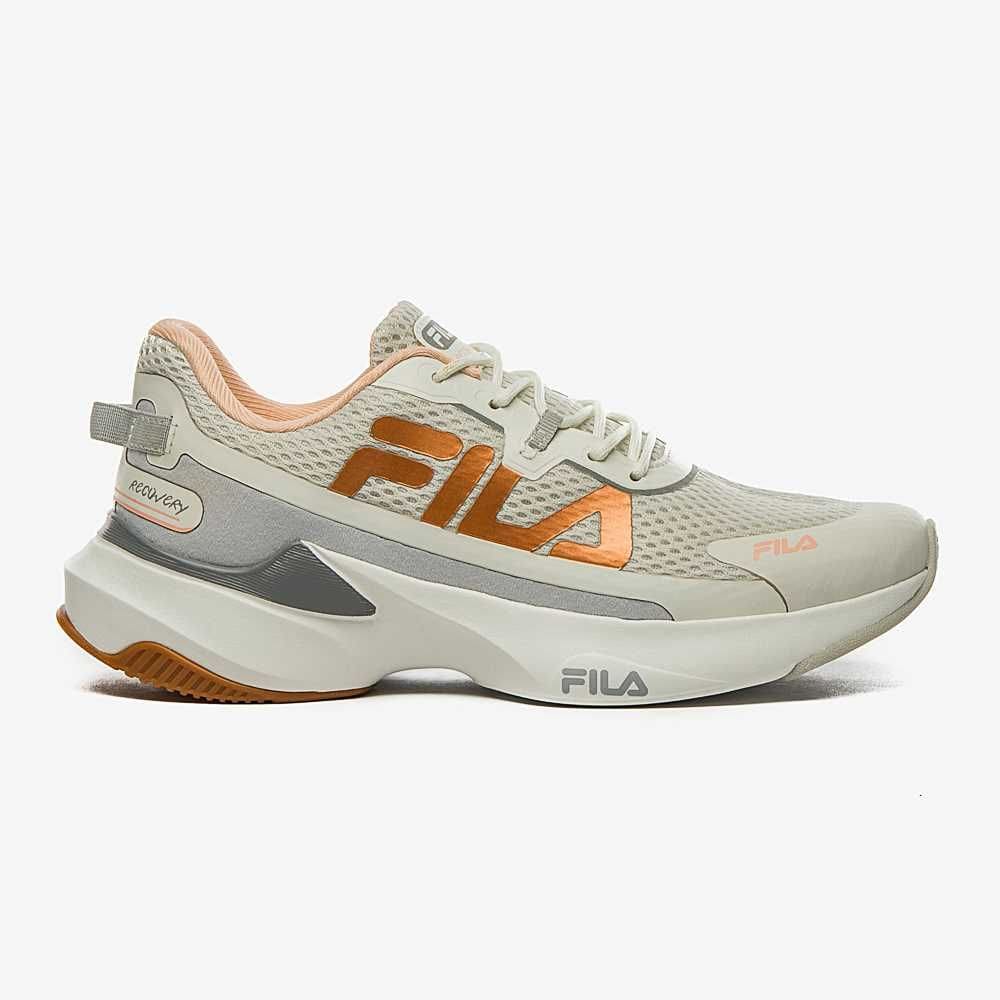 Tênis Feminino Fila 51J728X Recovery W