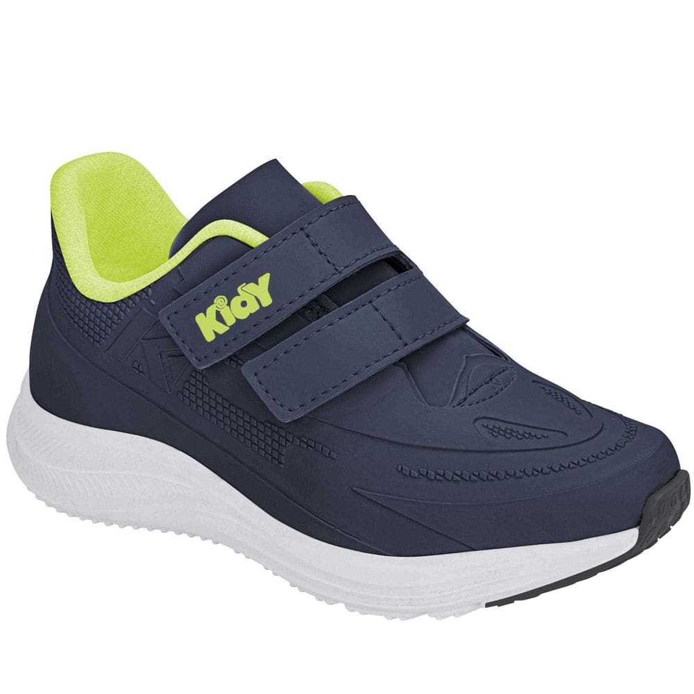 Tênis Infantil Kidy Casual