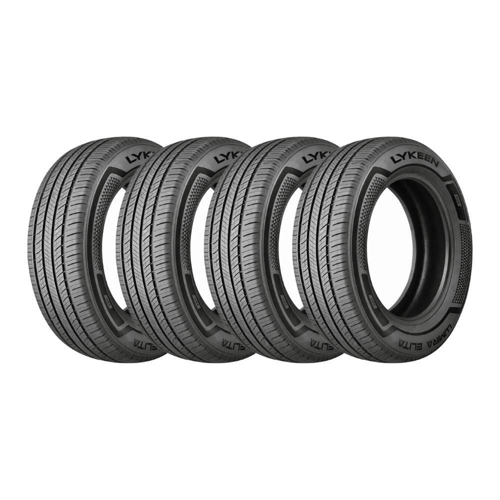 Kit 4 Pneus Lykeen Aro 18 235/55R18 Lumira Elita 104V