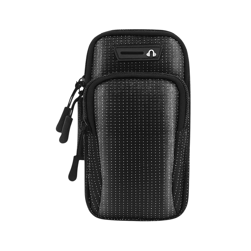 Bolsa de Braço Esportiva Multifuncional