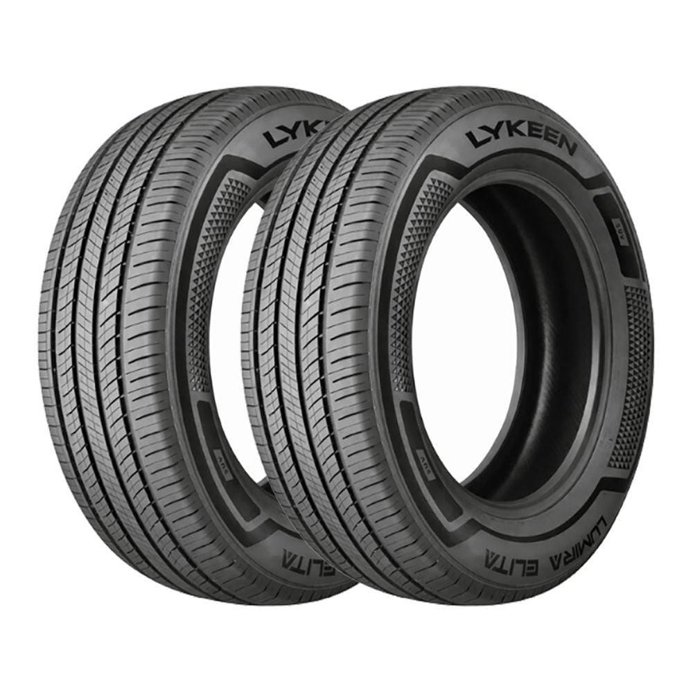 Kit 2 Pneus Lykeen Aro 18 235/55R18 Lumira Elita 104V