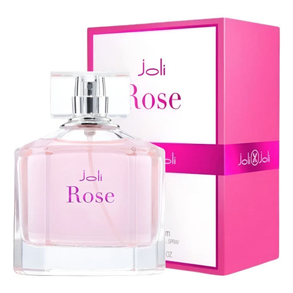 Joli Rose Eau De Parfum - 100ml