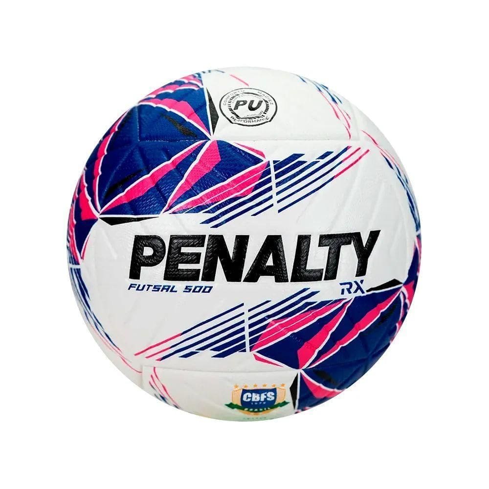 Bola Futsal Penalty Rx 500 Xxvi
