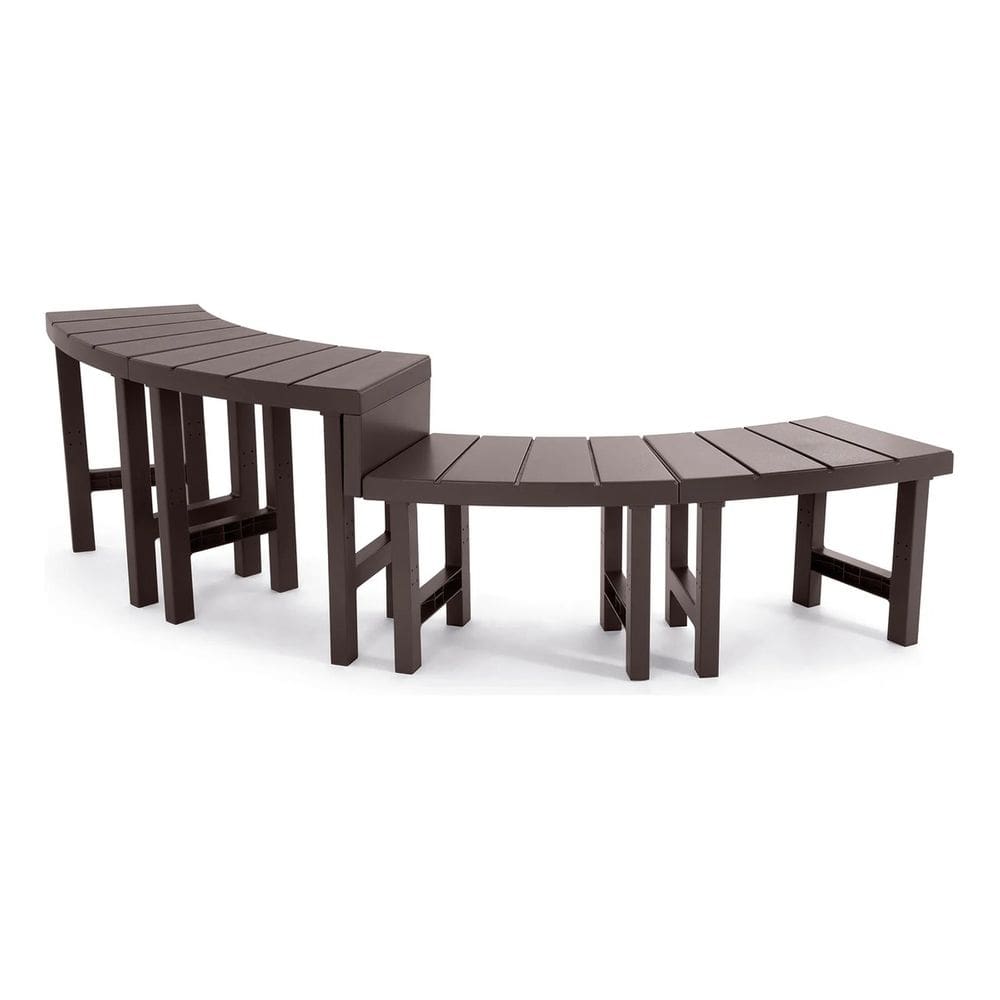 Banco Externo Para Spa Inflavel - Intex