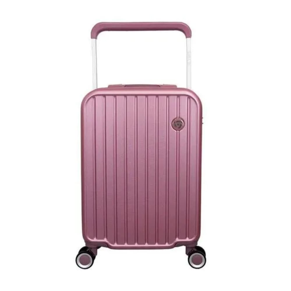 Mala De Viagem 20” Monaco Rosa YS21287 Yins
