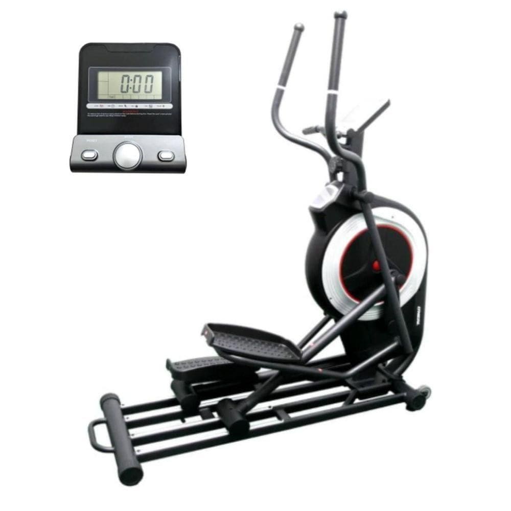 Elíptico Oneal Tp950 Eletromagnético Treino Semiprofissional