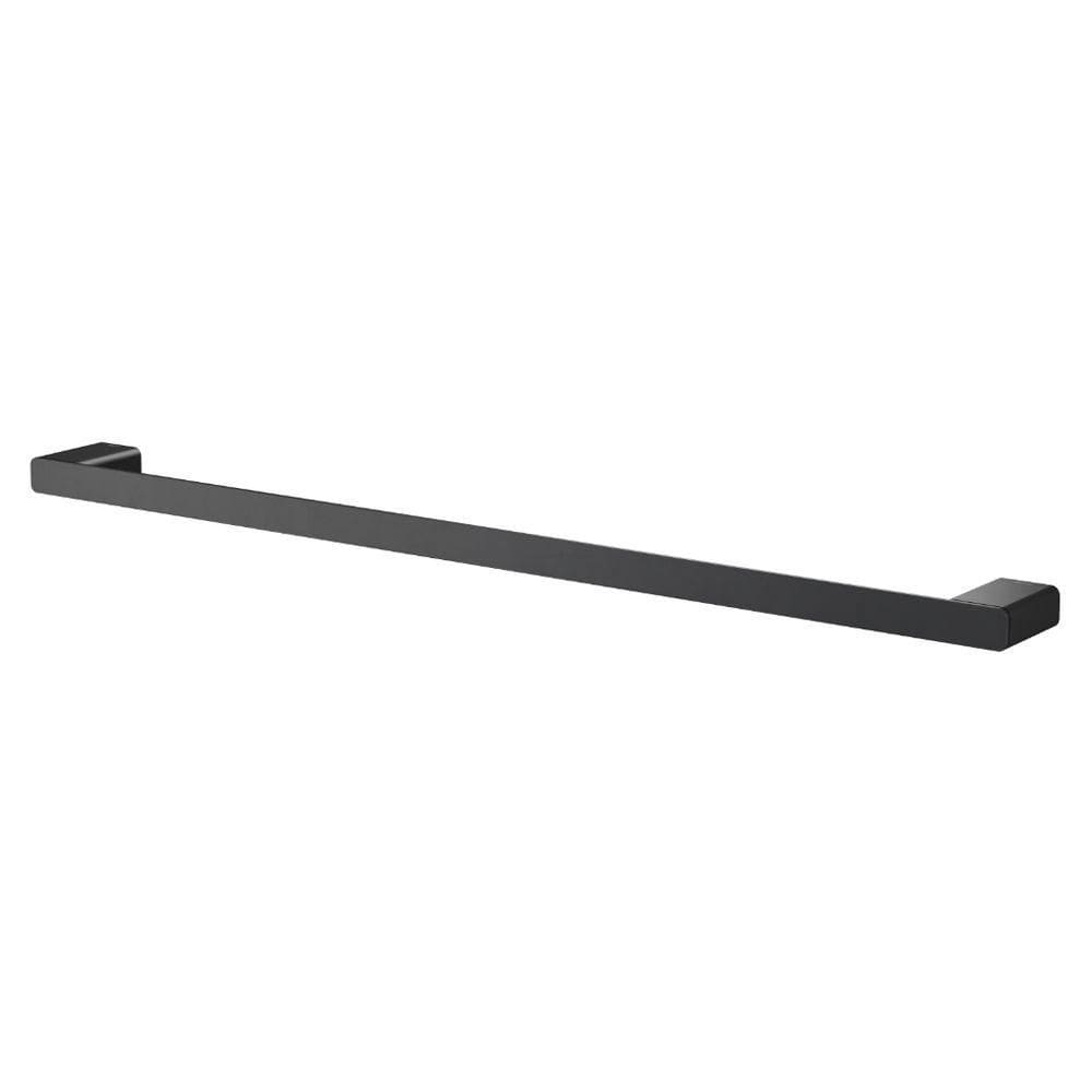 Toalheiro Barra Docol Flat 9613ce ônix