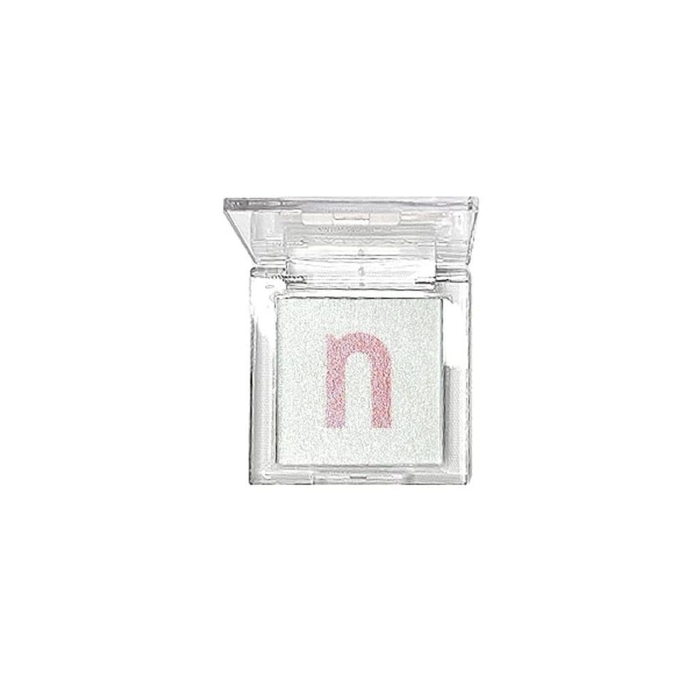 Iluminador Chroma Glow Galaxy Collection - Nina Make Up Plutão