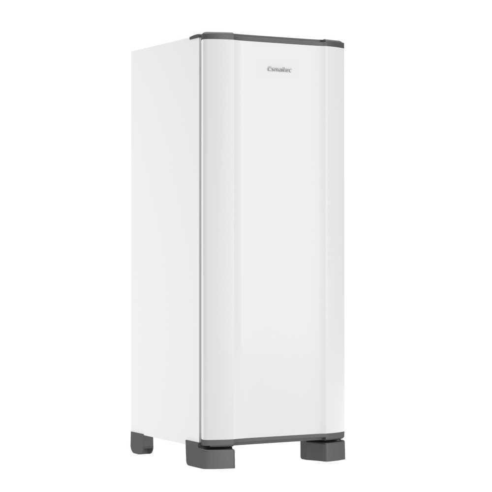 Geladeira Refrigerador 245 Litros Inverter Branca Roc31 Pro Esmaltec 220V