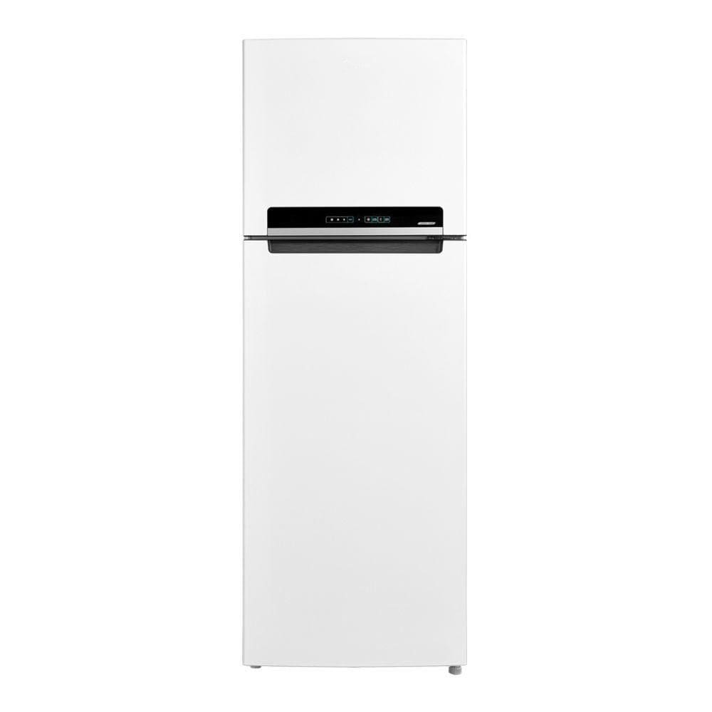 Refrigerador 394L Frost Free Duplex MD-RT533 Midea Branco 110V