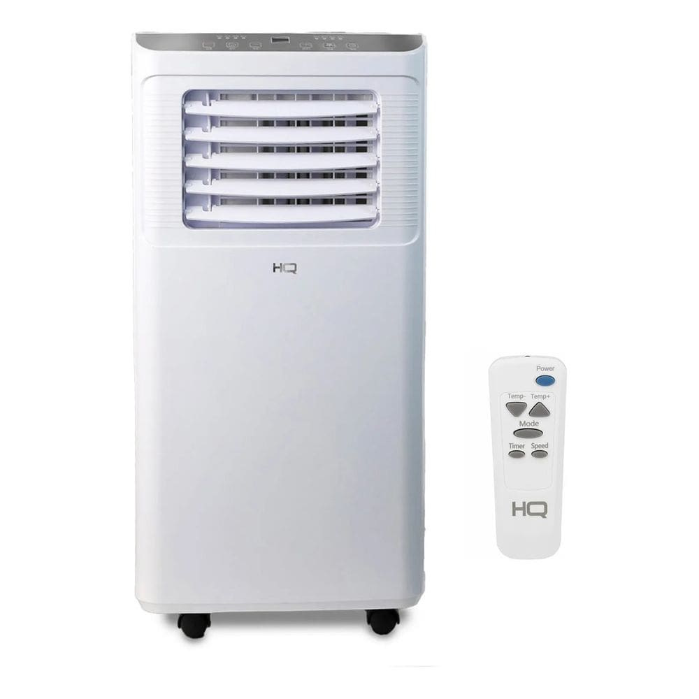 Ar Condicionado Portatil 8.500 Btus 220v - Hq