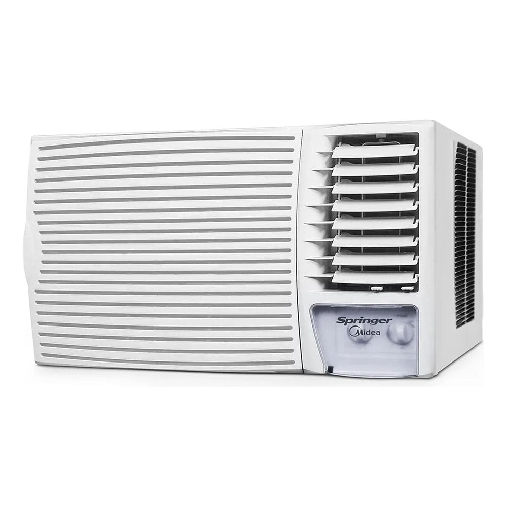 Ar Condicionado Janela 20.000 Btus 220v - Midea