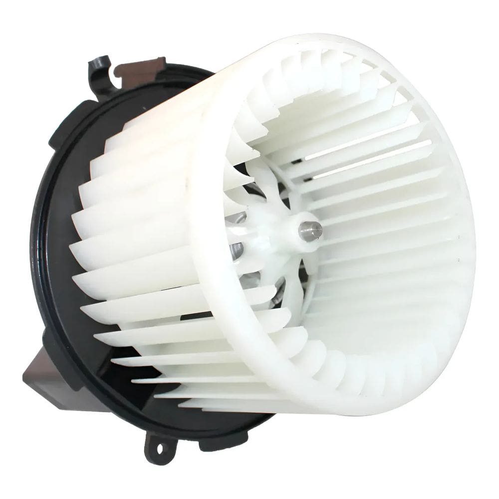 Peugeot 206 Motor Ventilador Ar Forcado Interno Genuíno