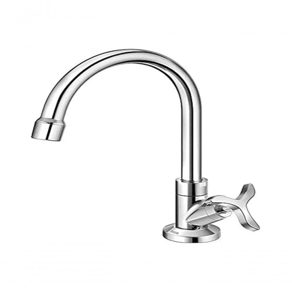 Torneira Para Banheiro Bica Alta Nova Pertutti