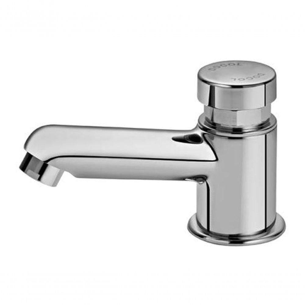 Torneira Para Lavatório De Mesa Pressmatic Compact 1-2