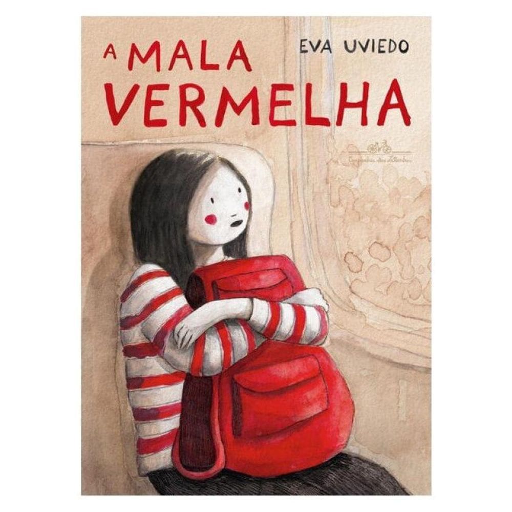 A Mala Vermelha