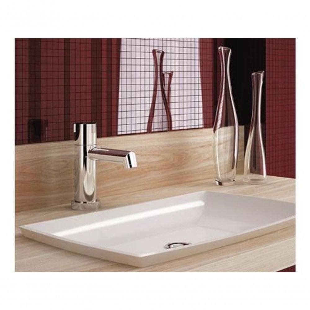 Torneira Para Lavatório De Mesa Riva