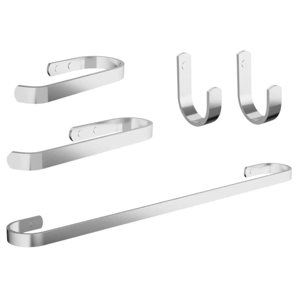 Suporte Kit De Acessórios Para Banheiro