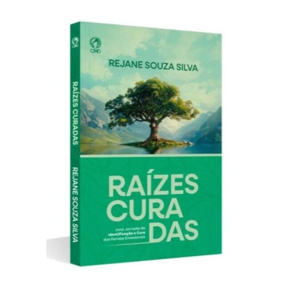 Raízes Curadas