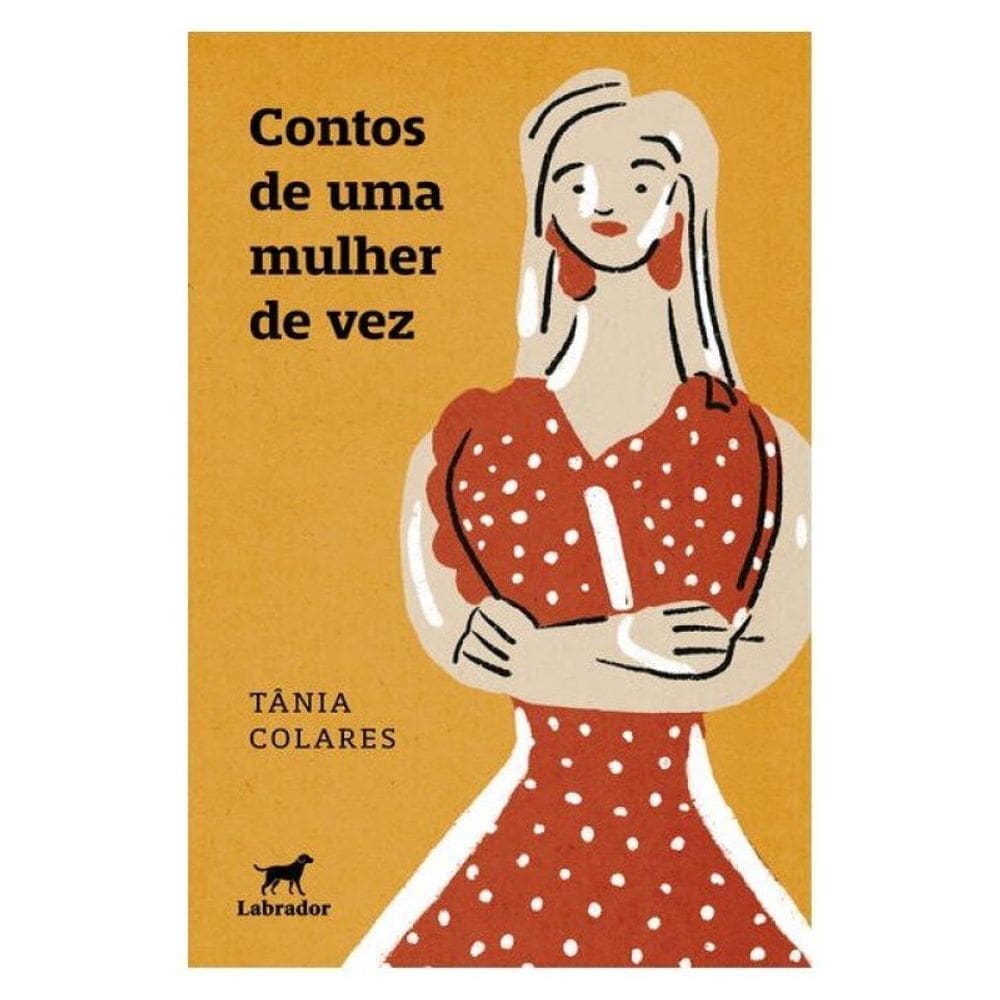 Contos De Uma Mulher De Vez