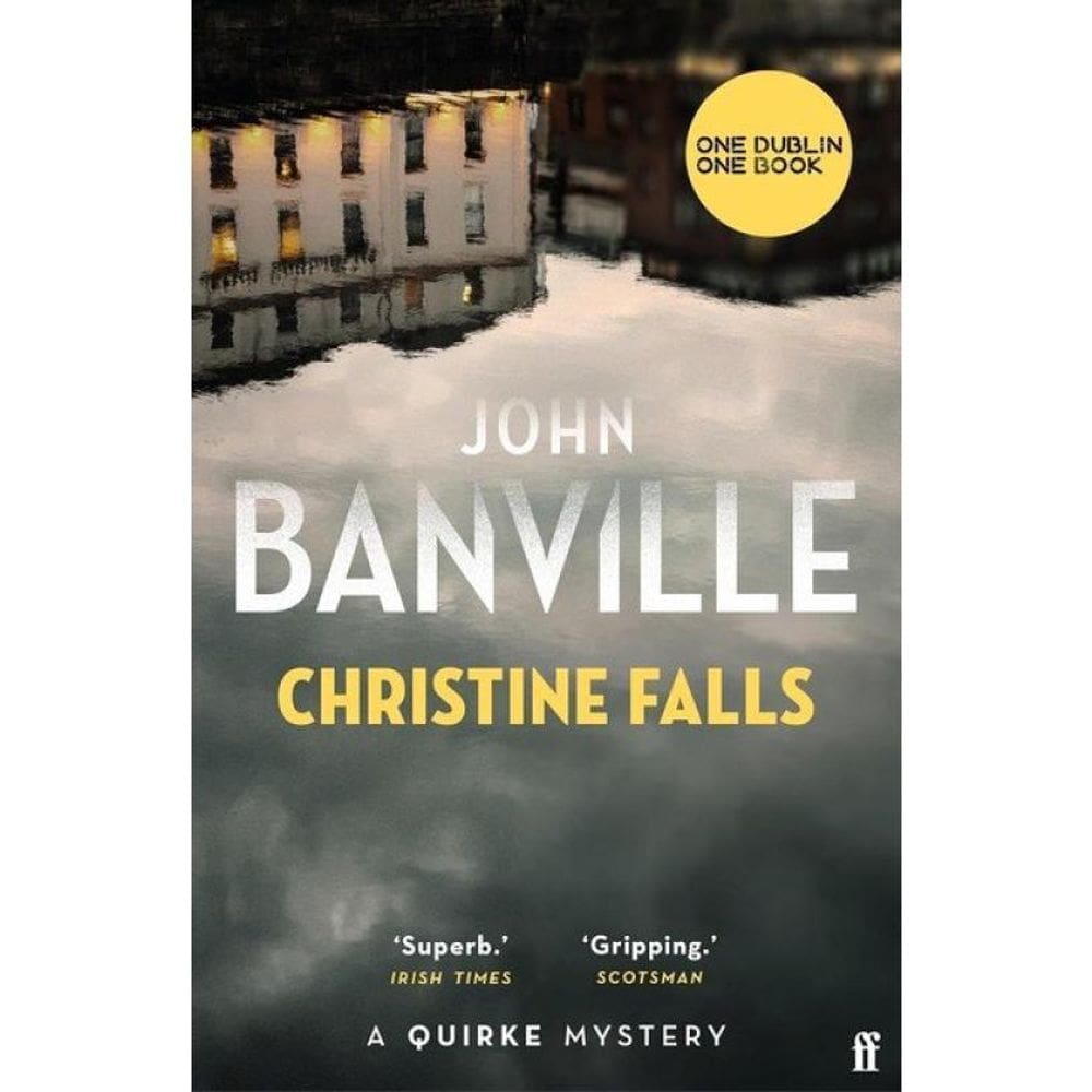 MP - CHRISTINE FALLS