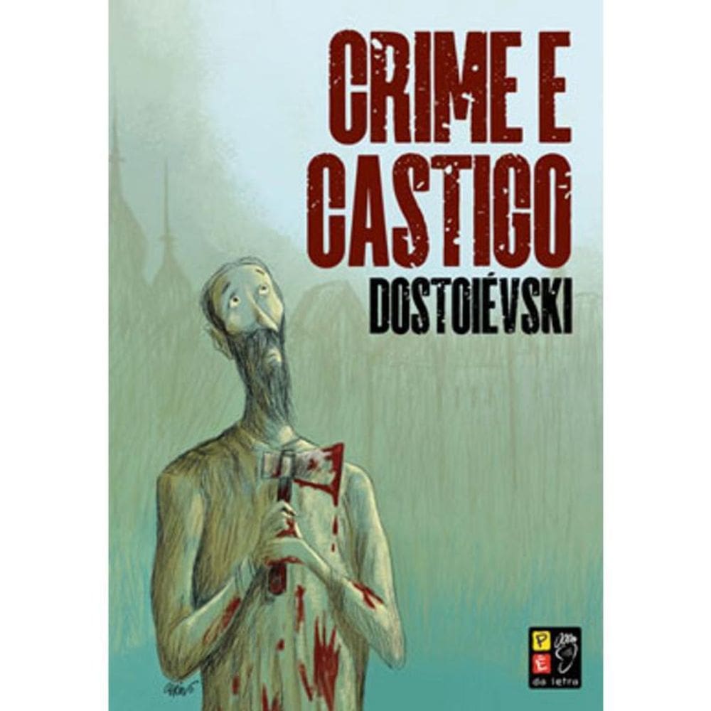 Crime E Castigo
