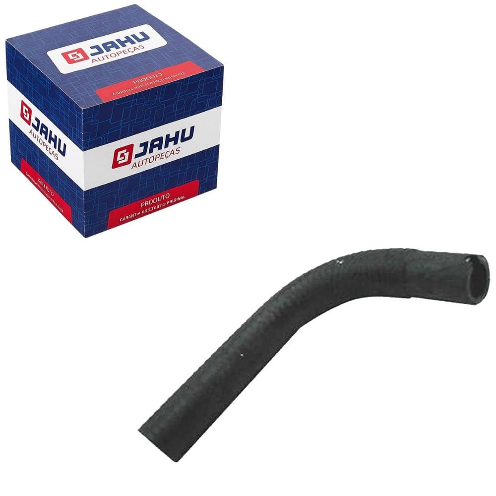 Mangueira Da Bomba De Água Palio Weekend 1997 A 2002 / Strada 1997 A 2002 - Jahu 62073-7