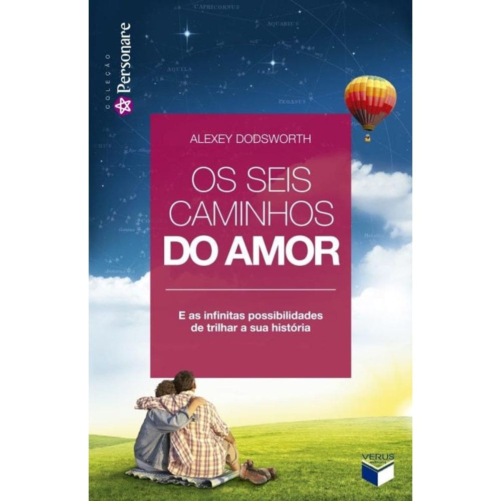 Seis Caminhos Do Amor, Os
