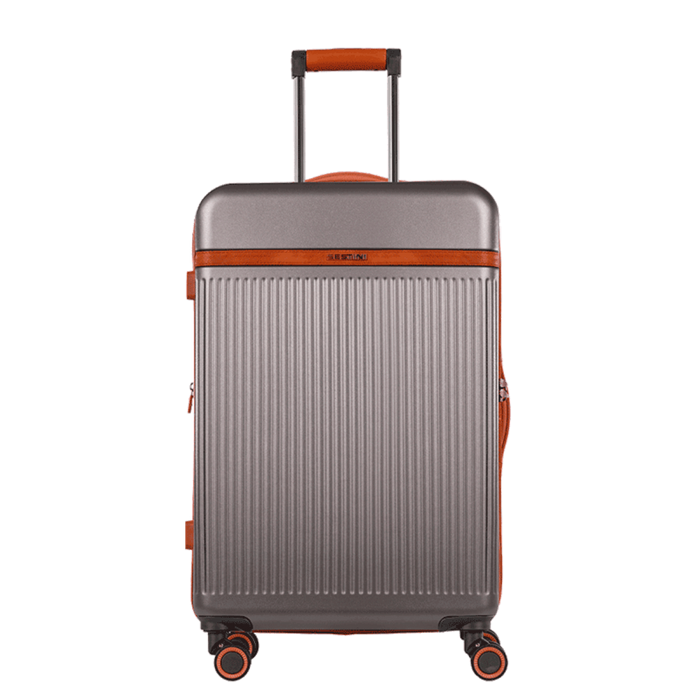 Mala M 360 Evidence 1T Grafite Sestini