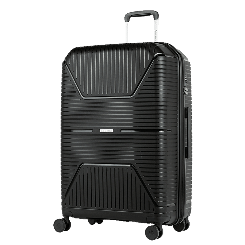 Mala G 360 Pp Prime 28 Preto Sestini