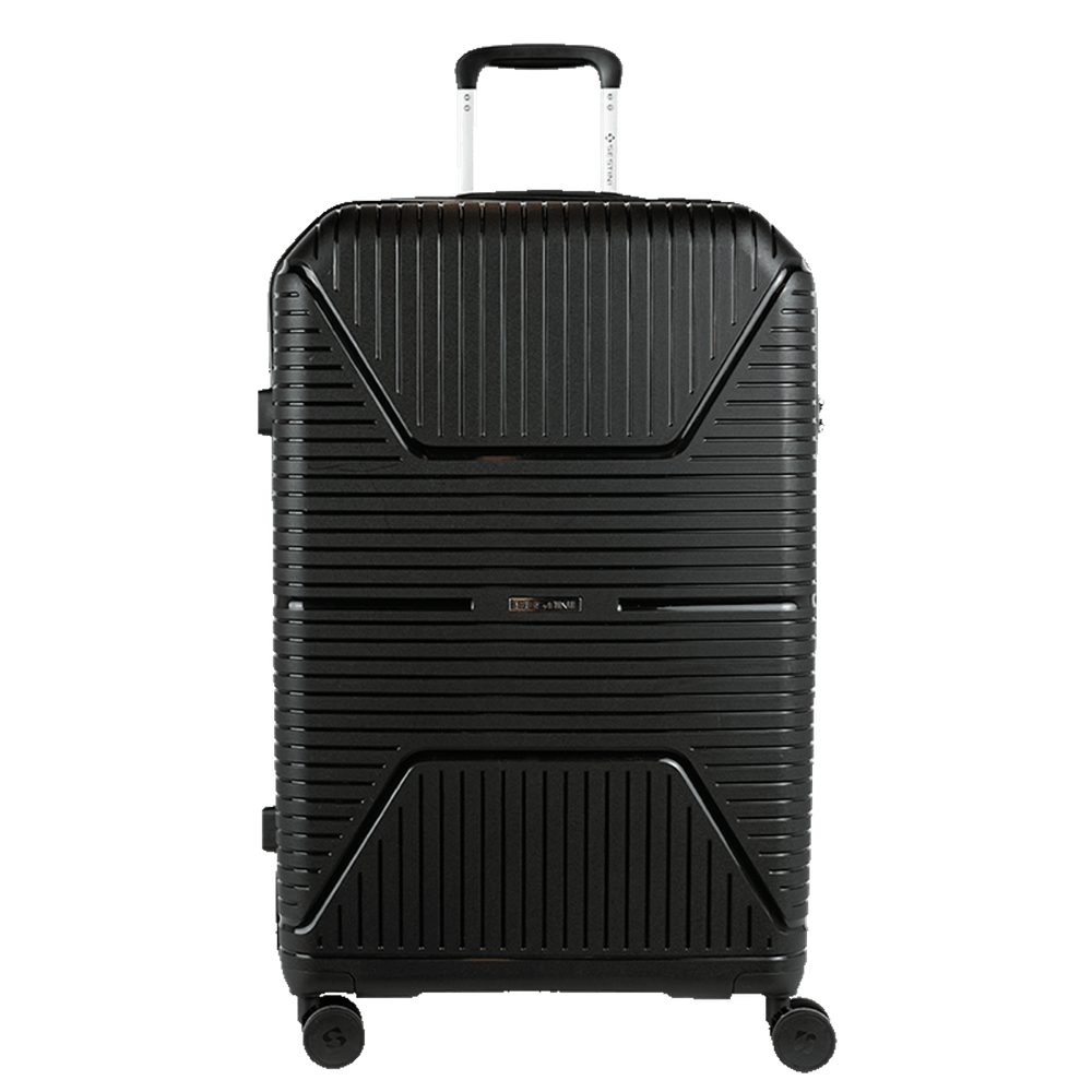 Mala M 360 PP Prime 24 Preto Sestini