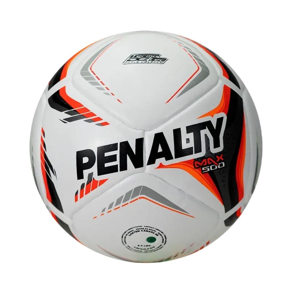 Bola Futsal Penalty Max 500 XXVI