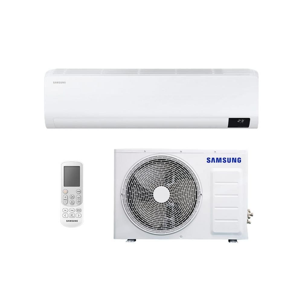 Ar Condicionado Split Hi Wall Samsung Digital Inverter Ultra 22000 BTUs Frio R-410a 220v