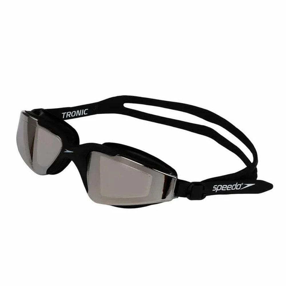 MP - Oculos Tronic pto   Speedo
