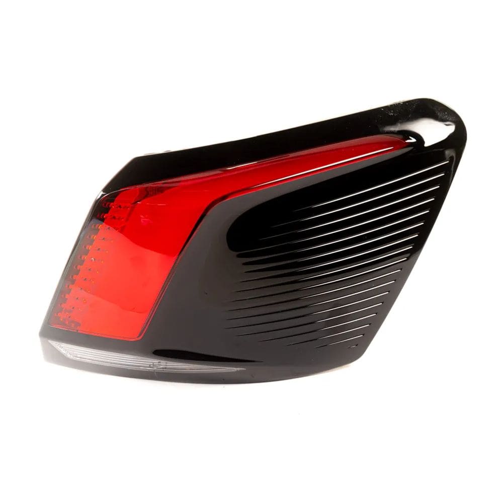 Peugeot 3008 Lanterna Traseira Direita Genuíno 9810477080