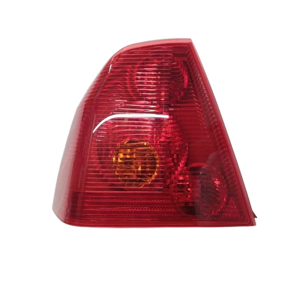 Peugeot 307 Lanterna Traseira Esquerda Genuíno 6350AE