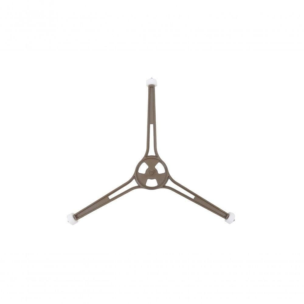 Eixo Do Prato Forno Micro-ondas LG MS3047G, MH7049BAR, MH7082B 5889W0A001A