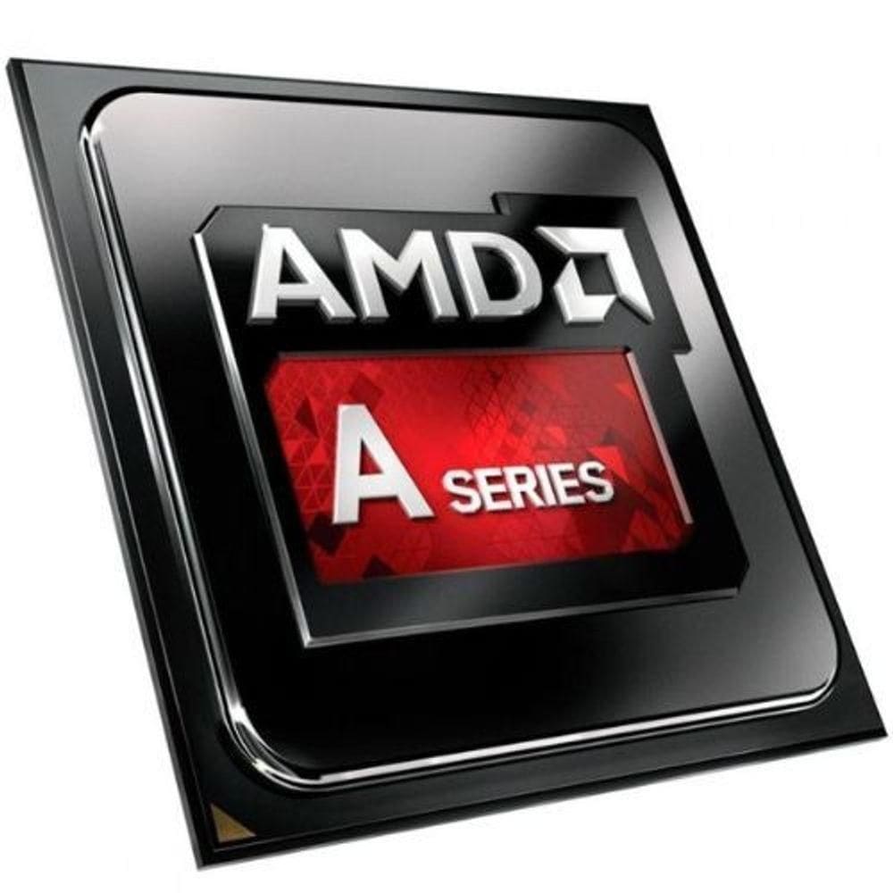 Processador Amd A6-7480 Box Dual Core 3.8ghz Cache 1mb Fm2+ Ad7480acabbox