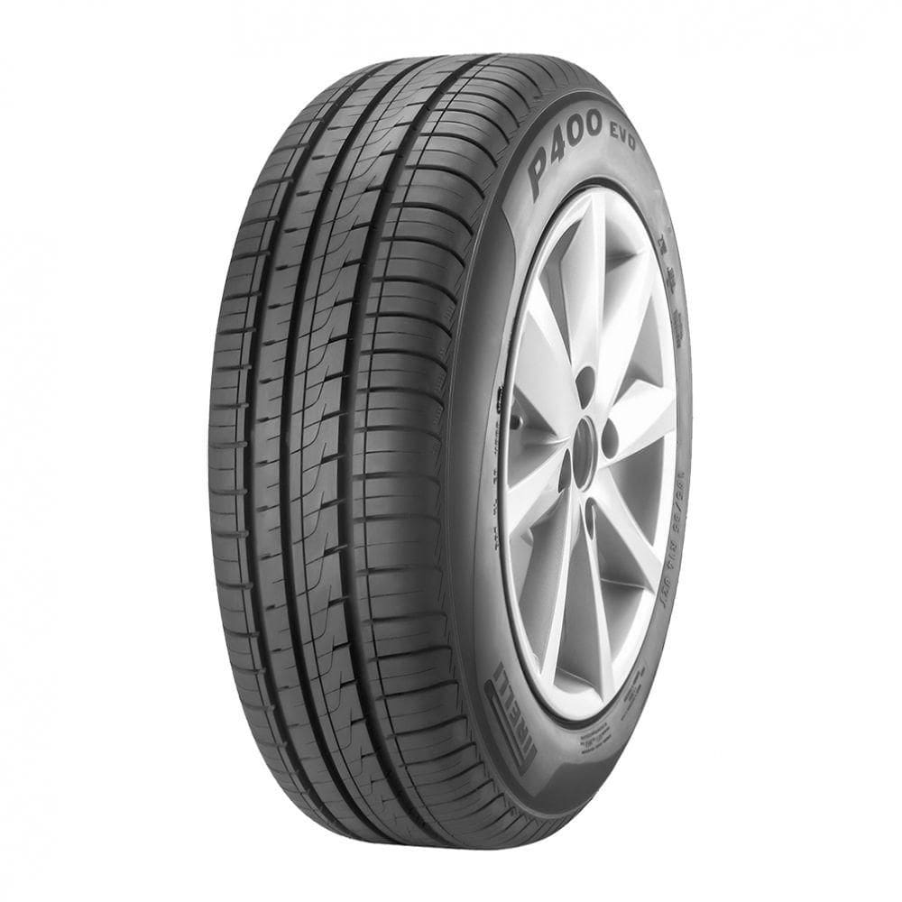 Pneu Pirelli Aro 16 205/55R16 P-400 Evo 91V