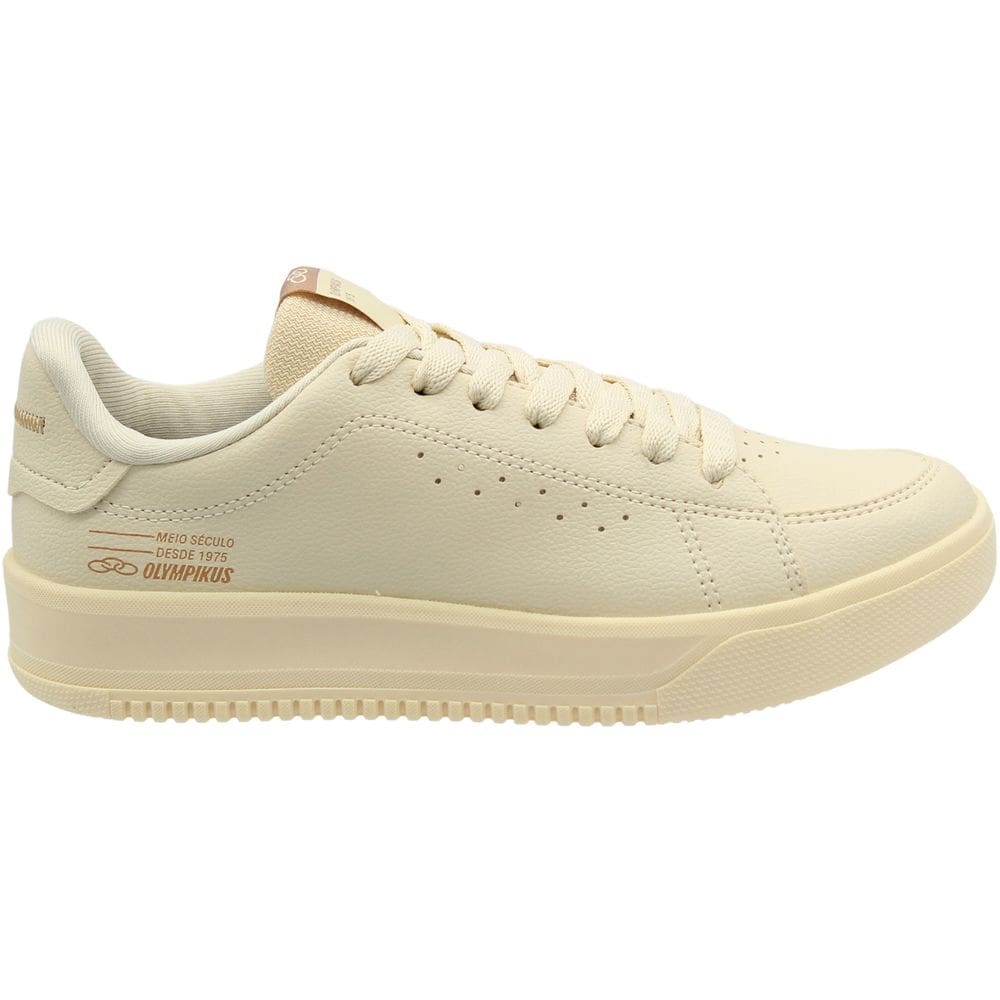 Tênis Casual Olympikus Eros 2 Feminino