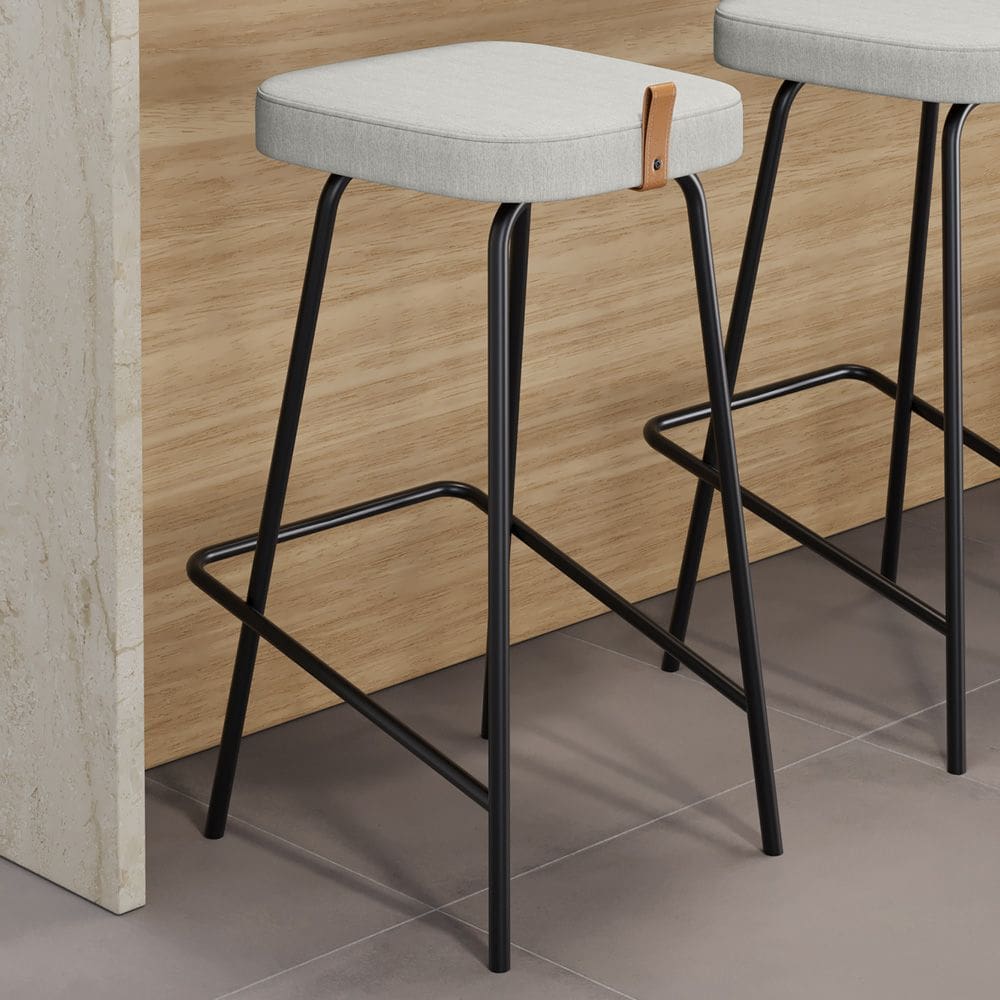 MP - Banqueta Alta Cozinha e A rea Gourmet Vi