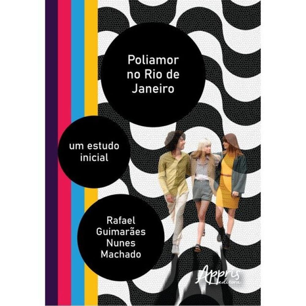 Poliamor No Rio De Janeiro