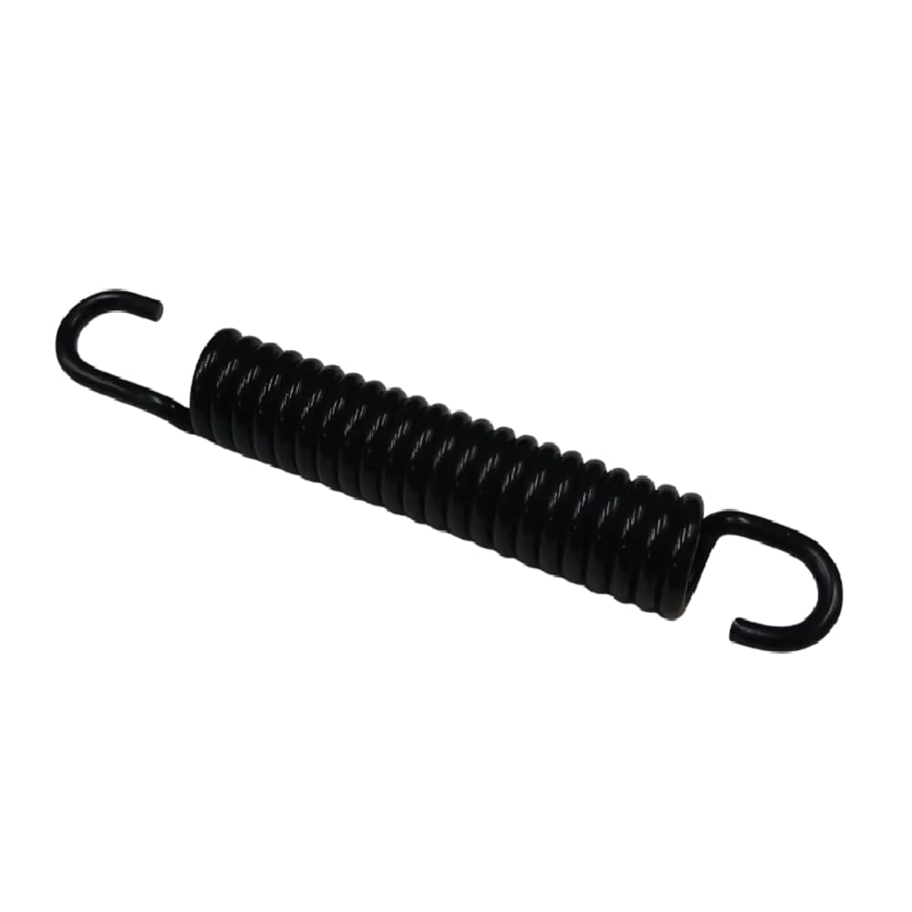 Honda Cbx 250 Mola Do Cavalete Central Genuíno