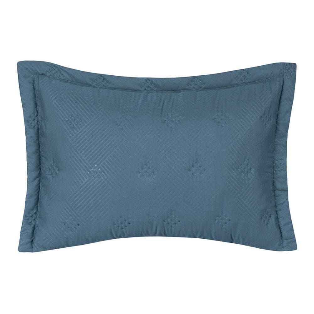 Porta Travesseiro Altenburg Ultrawave Mural