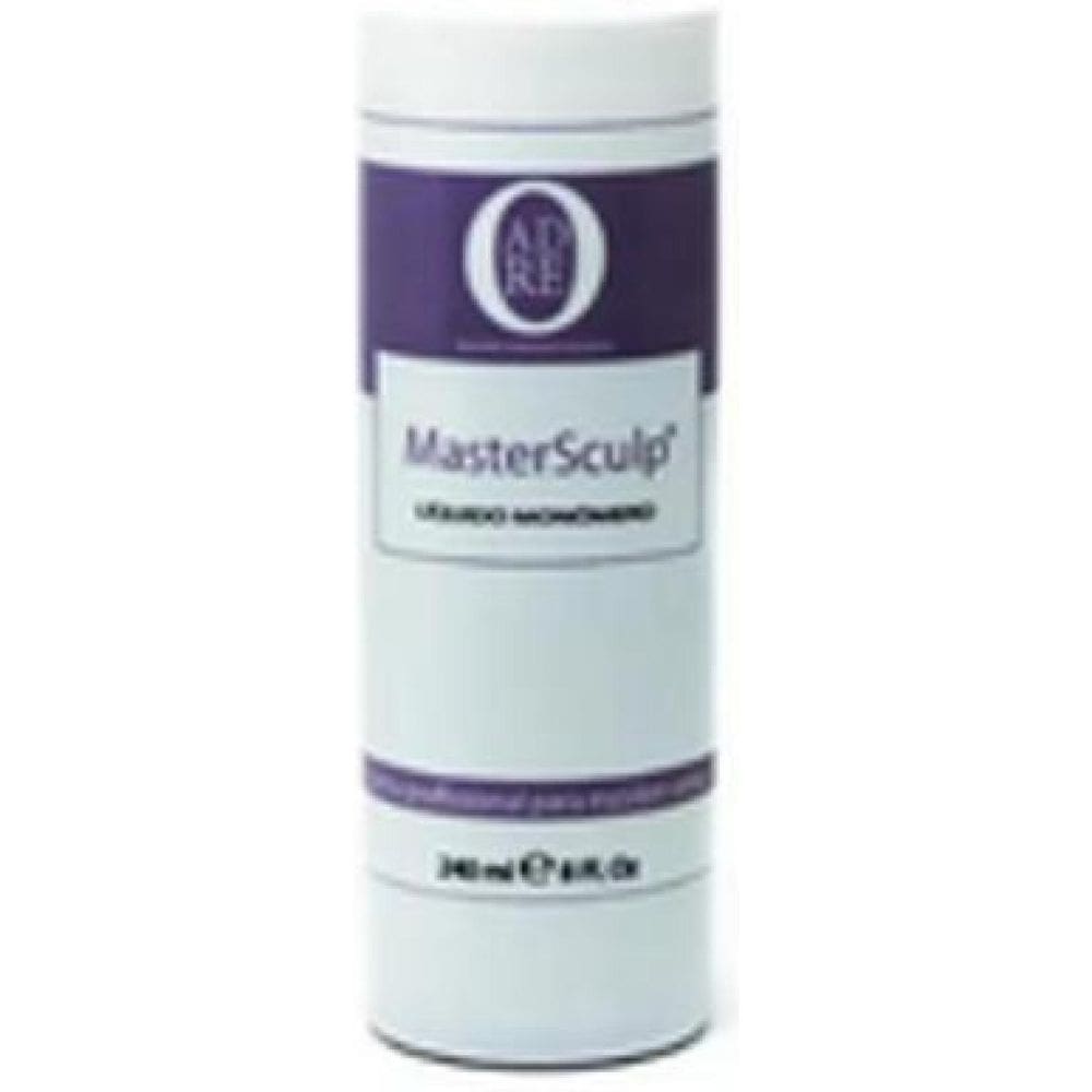 Mastersculp Monômero 240Ml - Adore