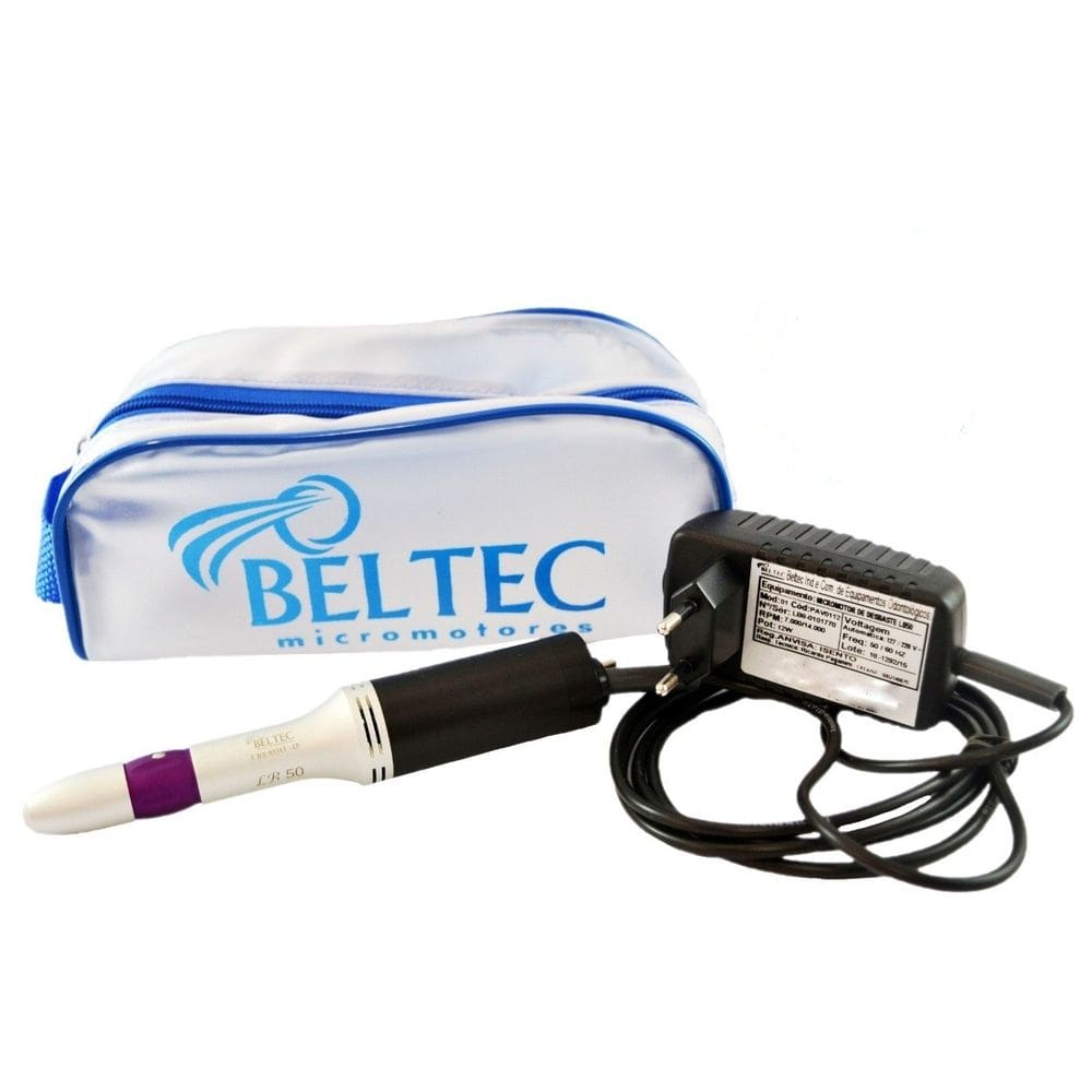 Micro Motor Beltec Lb50