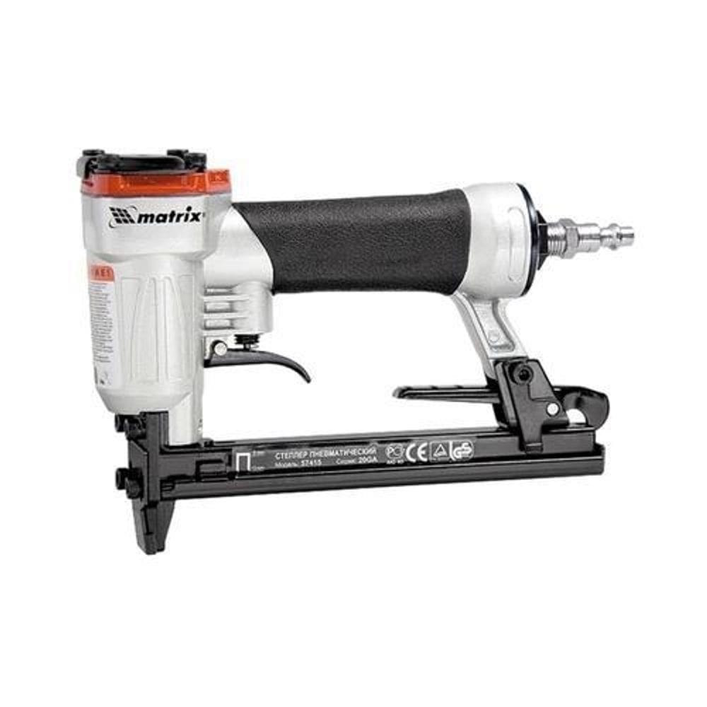 Grampeador Pneumático 574209 Mtx