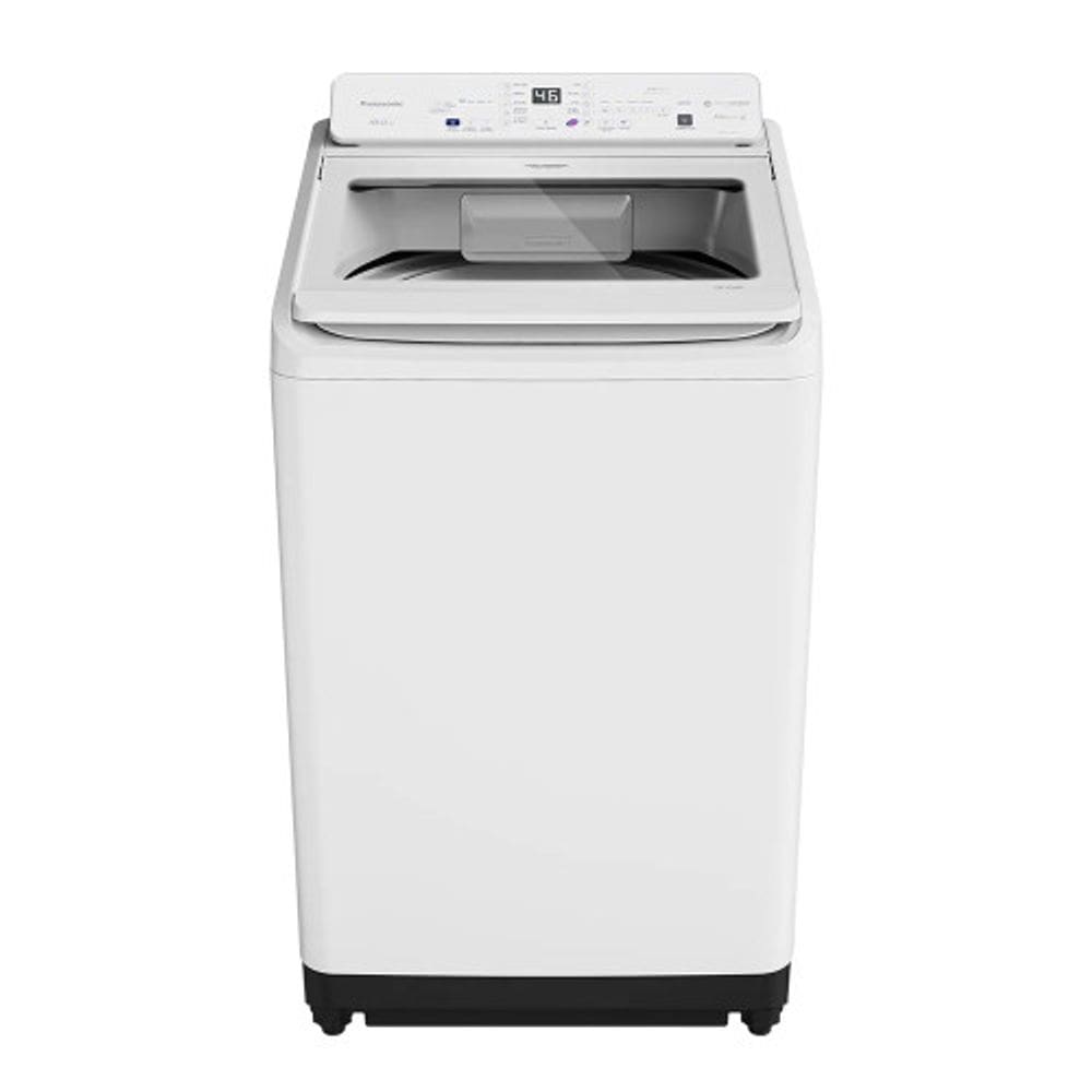Máquina de Lavar NA-F190G1 19Kg Super Compacta Painel Digital Panasonic